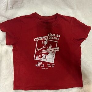 John Galt Graphic T-Shirt